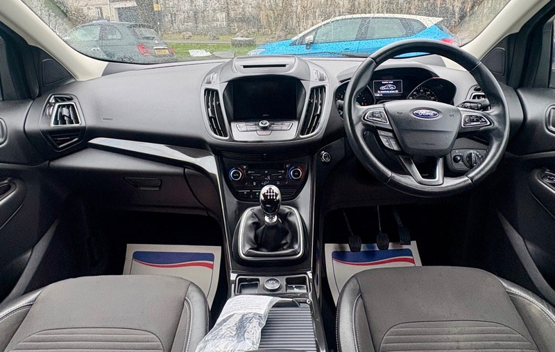 Used Ford Kuga 2019 for sale - 77452741: Photo 12