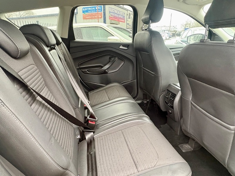 Used Ford Kuga 2019 for sale - 77452741: Photo 16