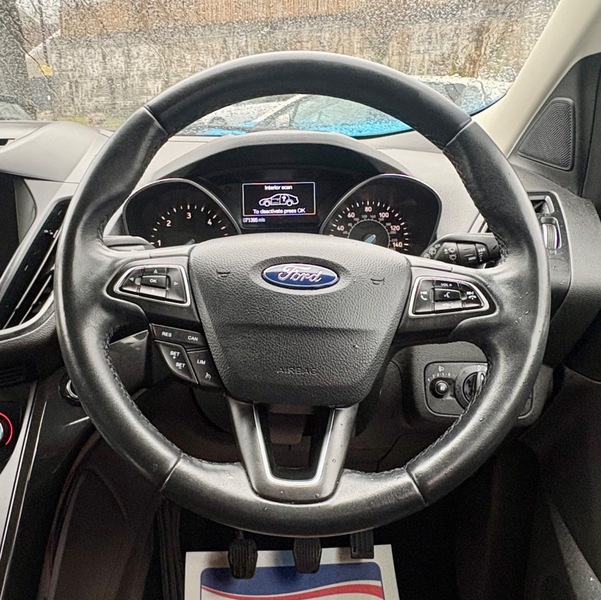 Used Ford Kuga 2019 for sale - 77452741: Photo 17