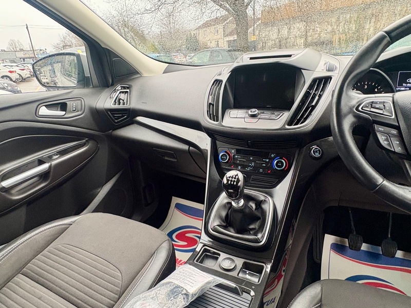 Used Ford Kuga 2019 for sale - 77452741: Photo 18