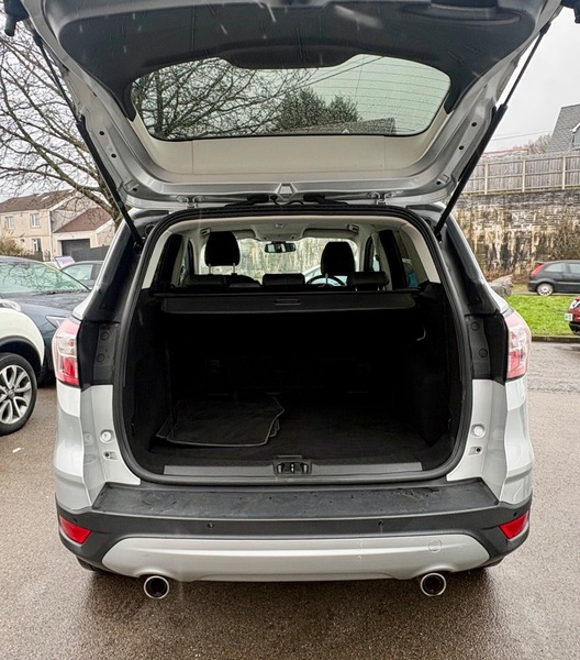 Used Ford Kuga 2019 for sale - 77452741: Photo 8