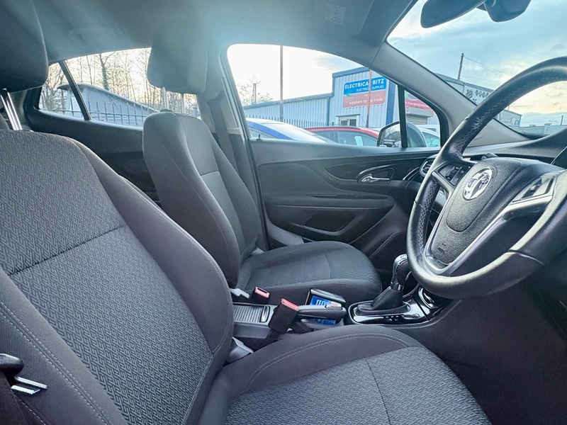 Used Vauxhall Mokka X 2018 for sale - 78097627: Photo 11