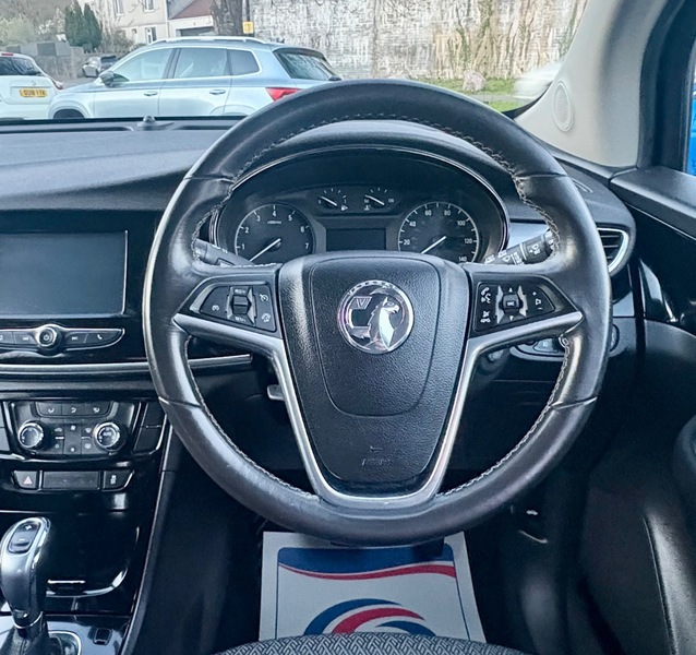 Used Vauxhall Mokka X 2018 for sale - 78097627: Photo 14