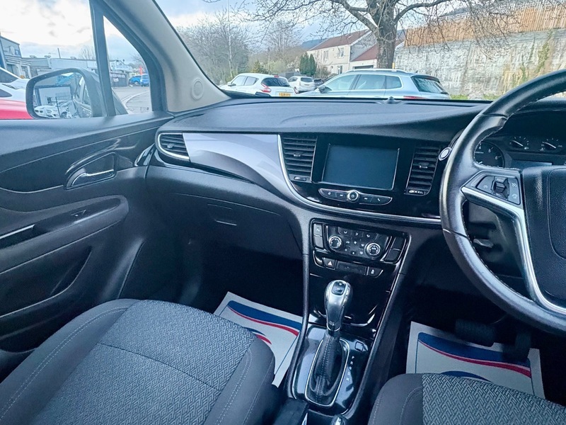 Used Vauxhall Mokka X 2018 for sale - 78097627: Photo 15