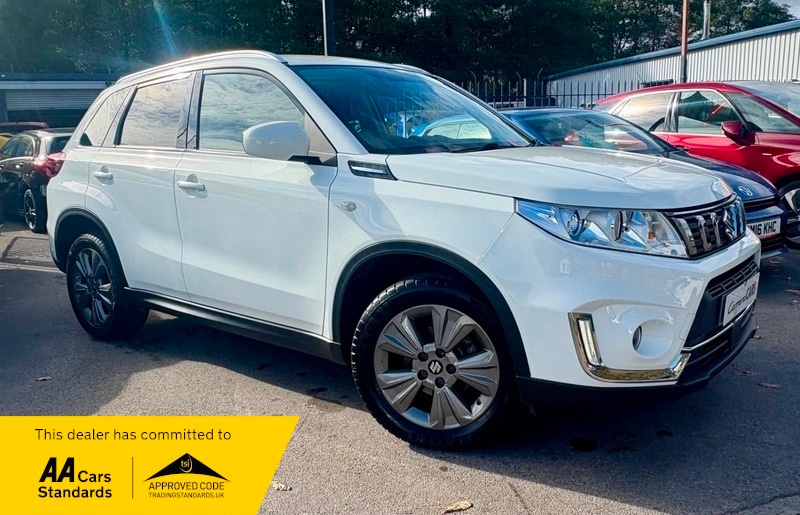 Used Suzuki Vitara 2019 for sale - 76323862: Photo 1