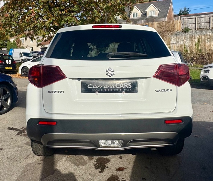 Used Suzuki Vitara 2019 for sale - 76323862: Photo 10