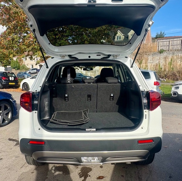 Used Suzuki Vitara 2019 for sale - 76323862: Photo 11