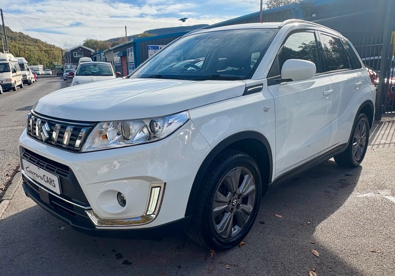 Used Suzuki Vitara 2019 for sale - 76323862: Photo 12