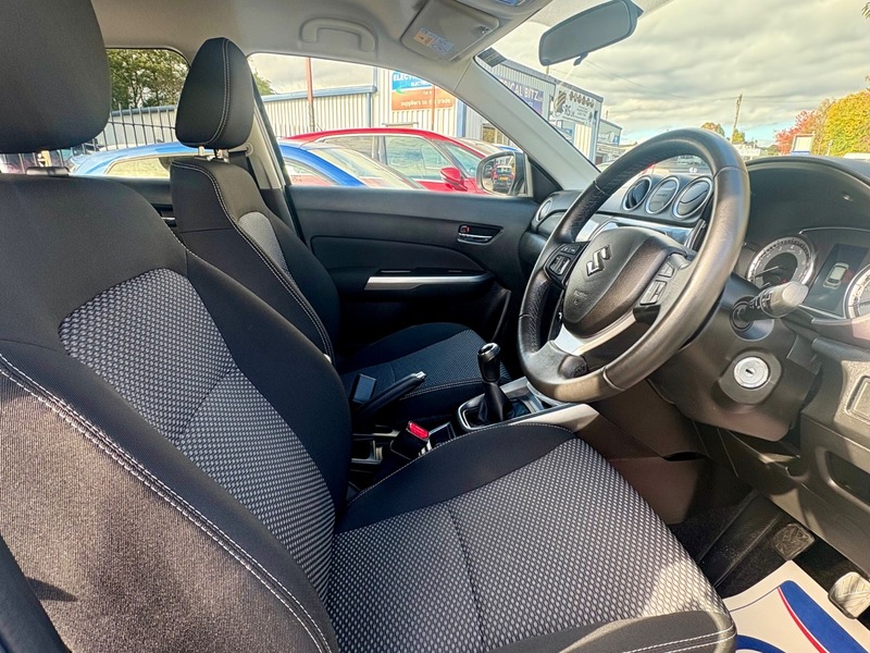 Used Suzuki Vitara 2019 for sale - 76323862: Photo 13