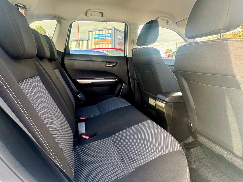 Used Suzuki Vitara 2019 for sale - 76323862: Photo 14
