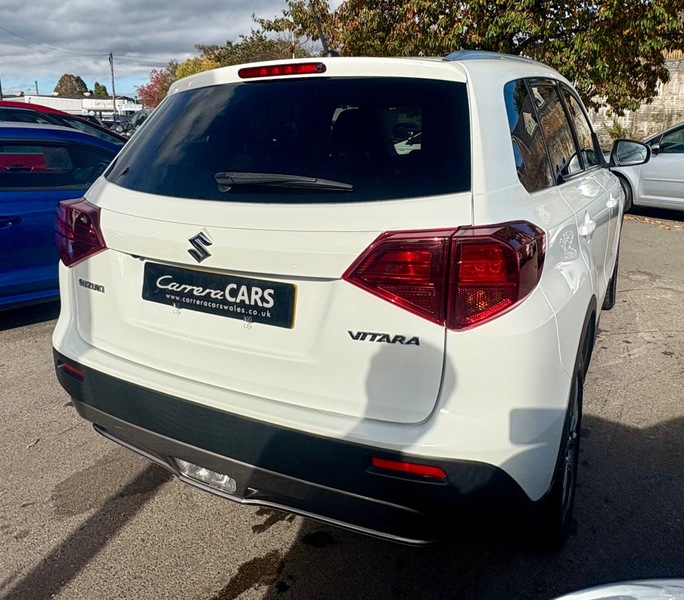 Used Suzuki Vitara 2019 for sale - 76323862: Photo 15