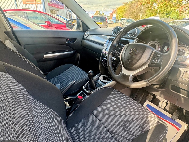 Used Suzuki Vitara 2019 for sale - 76323862: Photo 16