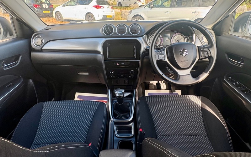 Used Suzuki Vitara 2019 for sale - 76323862: Photo 17