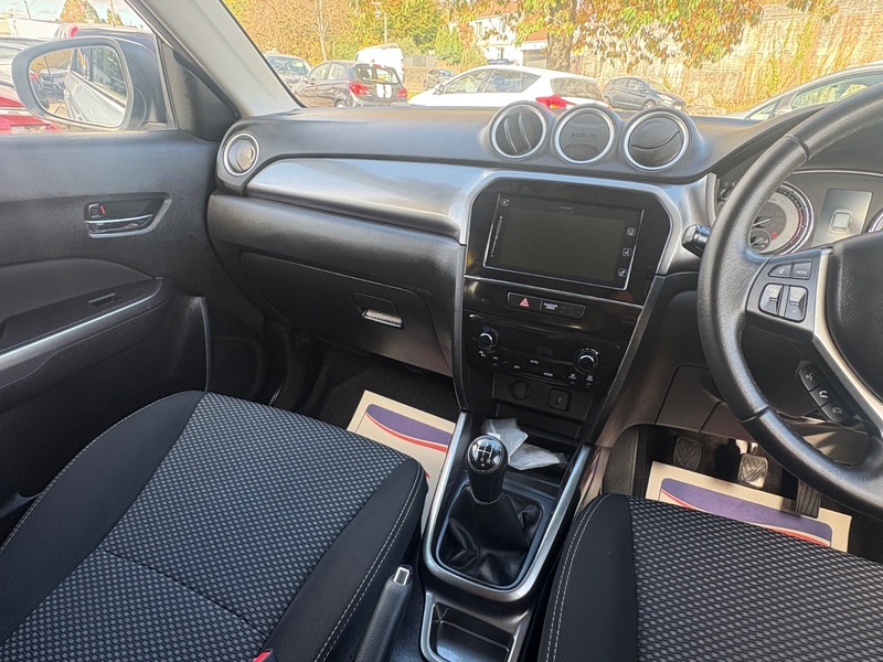 Used Suzuki Vitara 2019 for sale - 76323862: Photo 18