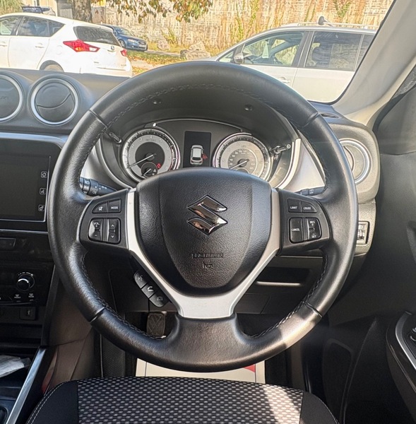 Used Suzuki Vitara 2019 for sale - 76323862: Photo 19