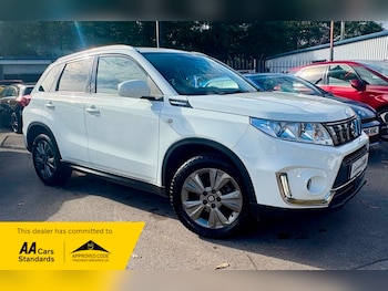 Suzuki - Vitara