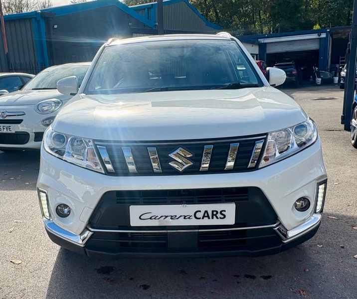 Used Suzuki Vitara 2019 for sale - 76323862: Photo 2