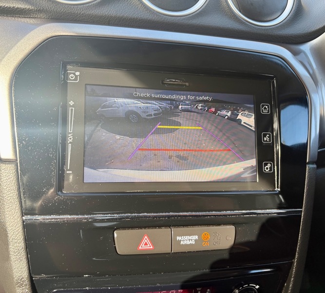 Used Suzuki Vitara 2019 for sale - 76323862: Photo 20
