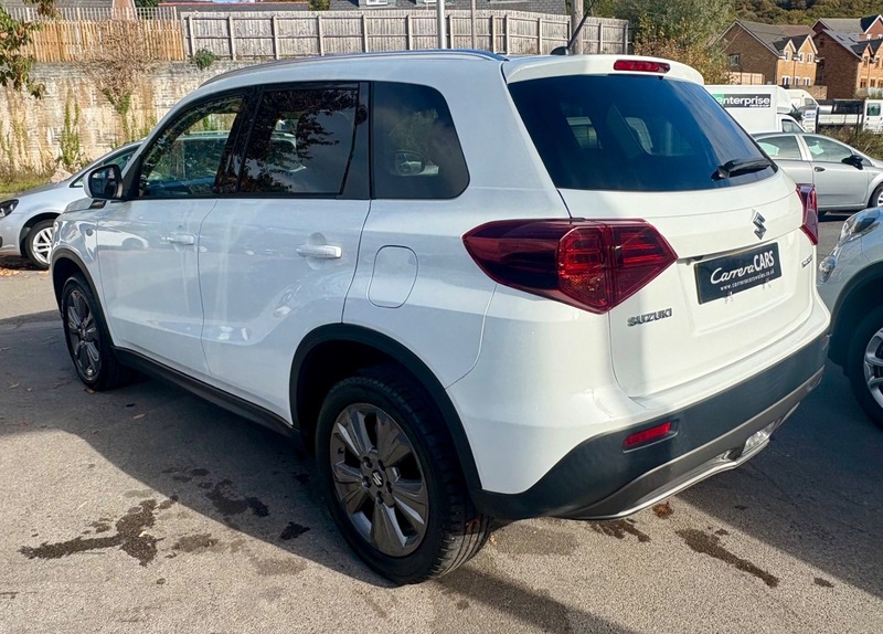 Used Suzuki Vitara 2019 for sale - 76323862: Photo 9