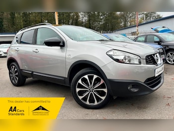 Used Nissan Qashqai 2013 for sale - 78534379: Photo