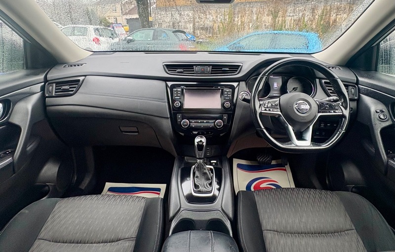 Used Nissan X-Trail 2020 for sale - 76725233: Photo 13