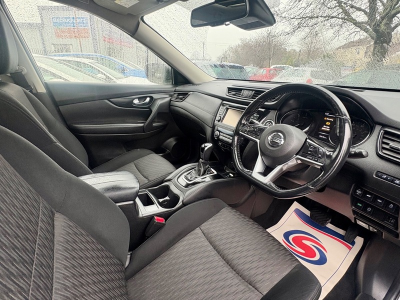 Used Nissan X-Trail 2020 for sale - 76725233: Photo 14