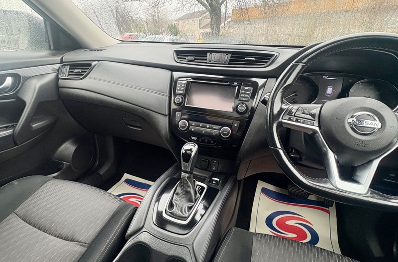 Used Nissan X-Trail 2020 for sale - 76725233: Photo 20