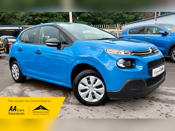 2017 - PURETECH TOUCH 5-Door