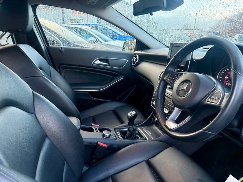 Used Mercedes-Benz A-Class 2017 for sale - 76751521: Photo 16