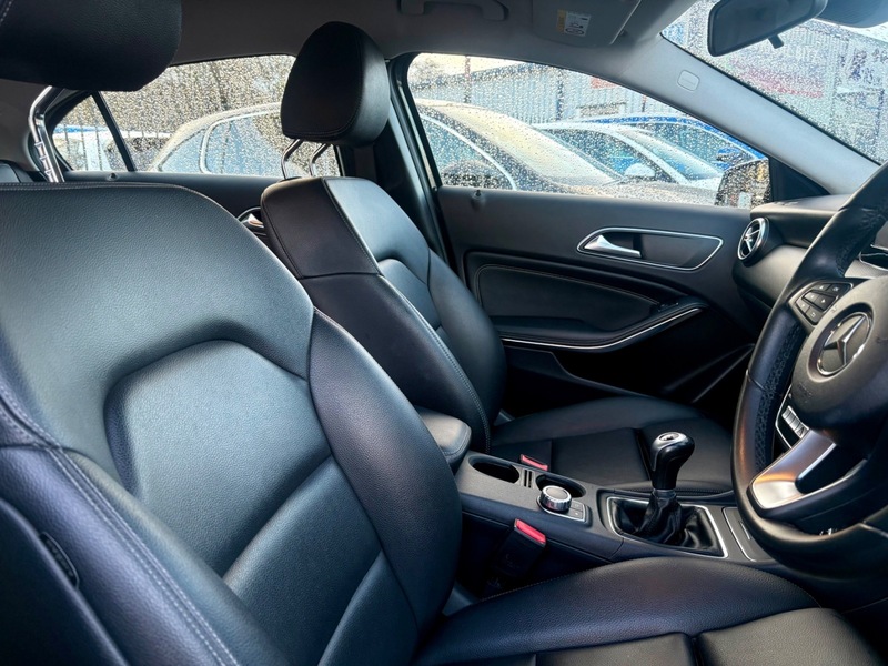 Used Mercedes-Benz A-Class 2017 for sale - 76751521: Photo 17