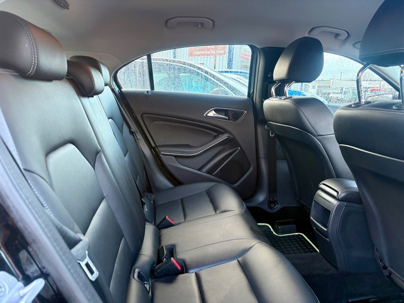 Used Mercedes-Benz A-Class 2017 for sale - 76751521: Photo 18