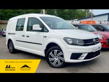 Volkswagen Caddy Maxi Cars For Sale