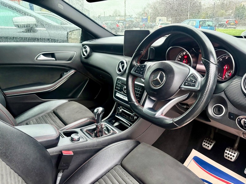 Used Mercedes-Benz A-Class 2018 for sale - 77288753: Photo 13