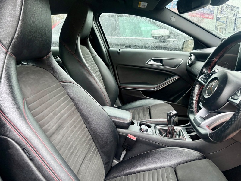 Used Mercedes-Benz A-Class 2018 for sale - 77288753: Photo 14