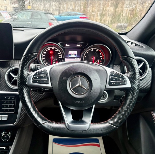 Used Mercedes-Benz A-Class 2018 for sale - 77288753: Photo 16