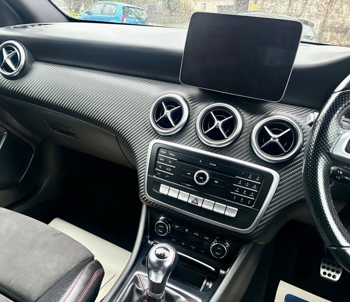 Used Mercedes-Benz A-Class 2018 for sale - 77288753: Photo 17