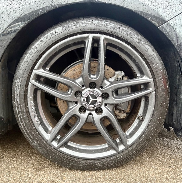 Used Mercedes-Benz A-Class 2018 for sale - 77288753: Photo 19