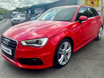 Used Audi A3 2015 for sale - 74696268: Photo