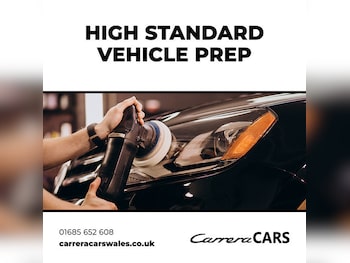 Used Vauxhall Corsa 2008 for sale - 75654914: Photo