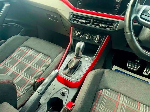 Used Volkswagen Polo 2020 for sale - 75092922: Photo 13