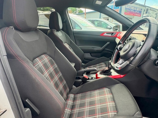 Used Volkswagen Polo 2020 for sale - 75092922: Photo 14