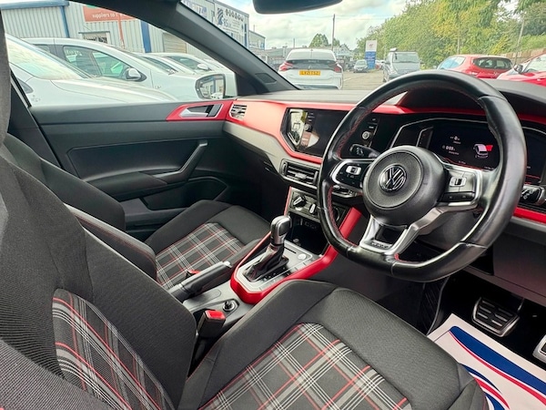 Used Volkswagen Polo 2020 for sale - 75092922: Photo 15