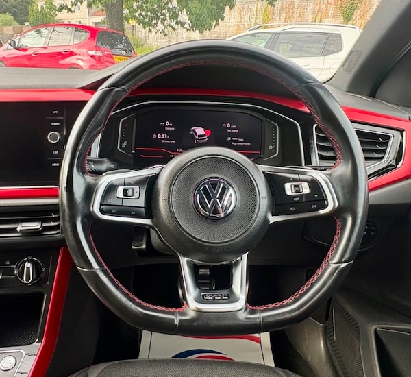 Used Volkswagen Polo 2020 for sale - 75092922: Photo 16