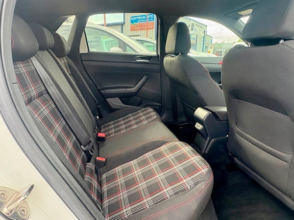 Used Volkswagen Polo 2020 for sale - 75092922: Photo 18