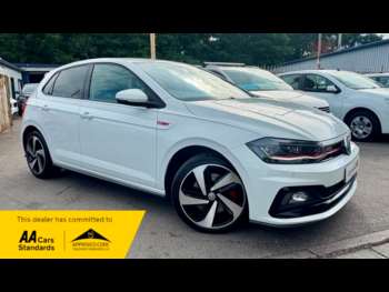 2020 - GTI PLUS TSI DSG 5-Door