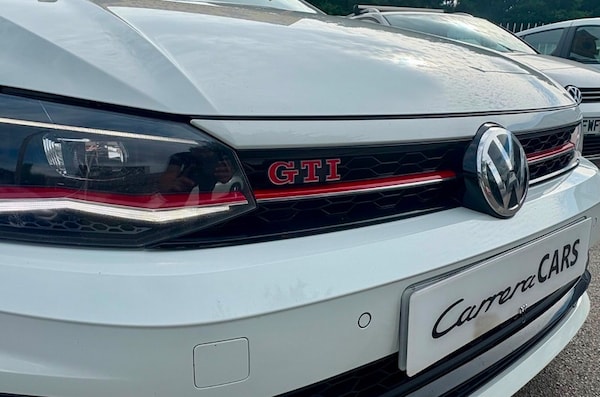 Used Volkswagen Polo 2020 for sale - 75092922: Photo 21