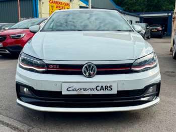 Used Volkswagen Polo 2020 for sale - 75092922: Photo