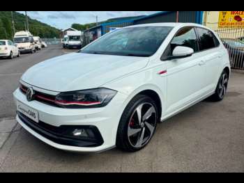 Used Volkswagen Polo 2020 for sale - 75092922: Photo