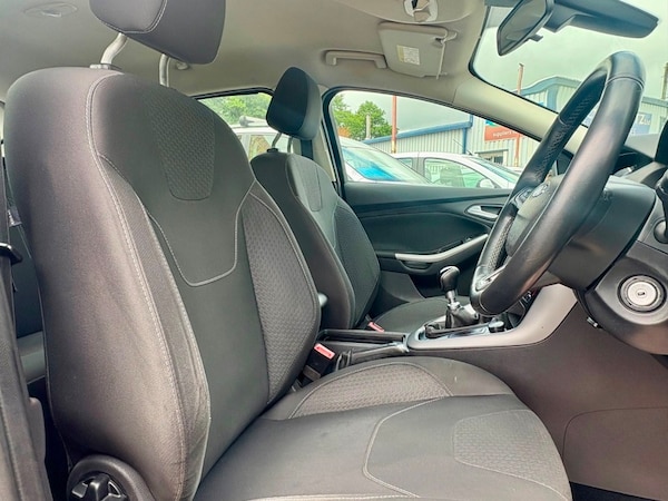 Used Ford Focus 2015 for sale - 75092921: Photo 13