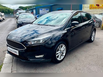 Used Ford Focus 2015 for sale - 75092921: Photo